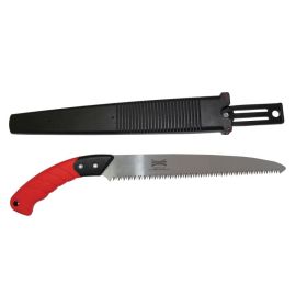 Wilkinson Sword Pruning Saw And Holster